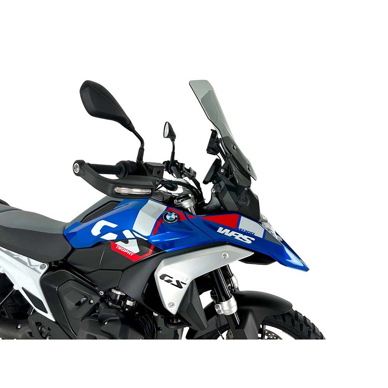 ΖΕΛΑΤΙΝΑ WRS BMW R 1300 GS 23-24 (With Radar)