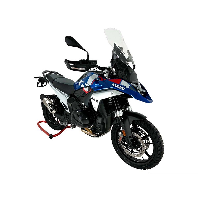 ΖΕΛΑΤΙΝΑ WRS BMW R 1300 GS 23-24 (With Radar)