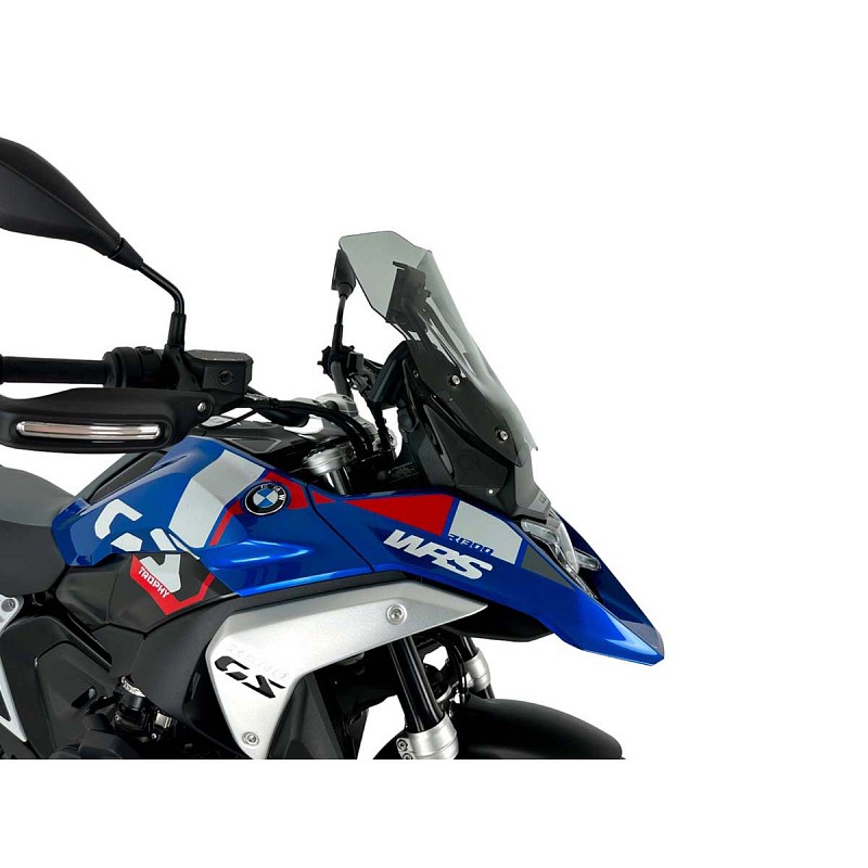 ΖΕΛΑΤΙΝΑ WRS BMW R 1300 GS 23-24 (With Radar)