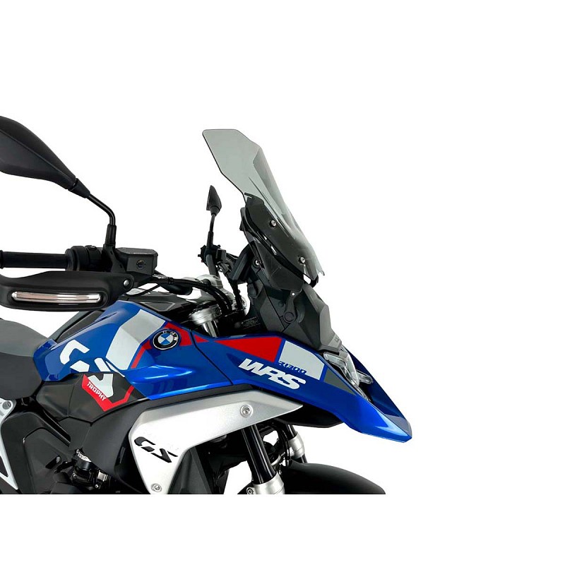 ΖΕΛΑΤΙΝΑ WRS BMW R 1300 GS 23-24 (With Radar)