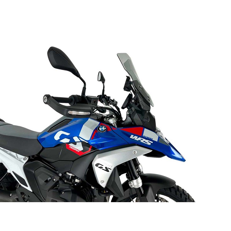 ΖΕΛΑΤΙΝΑ WRS BMW R 1300 GS 23-24 (With Radar)