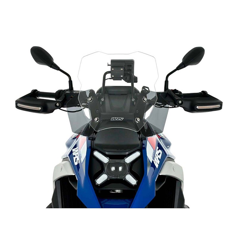 ΖΕΛΑΤΙΝΑ WRS BMW R 1300 GS 23-24 (With Radar)