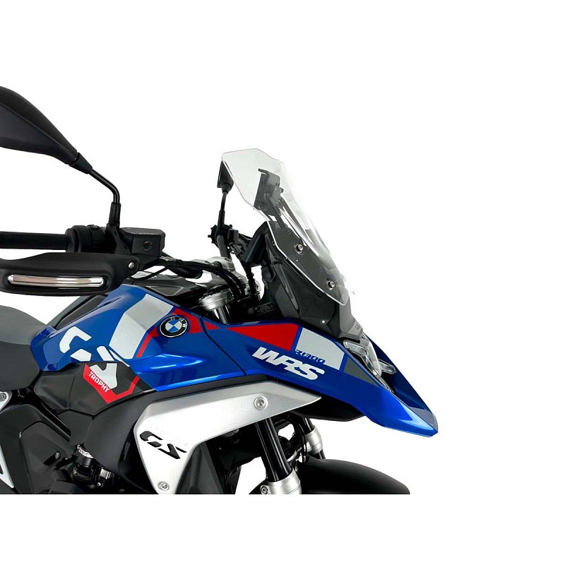 ΖΕΛΑΤΙΝΑ WRS BMW R 1300 GS 23-24 (With Radar)