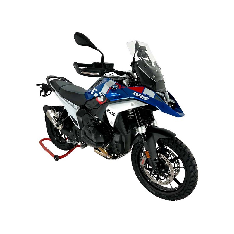 ΖΕΛΑΤΙΝΑ WRS BMW R 1300 GS 23-24 (With Radar)