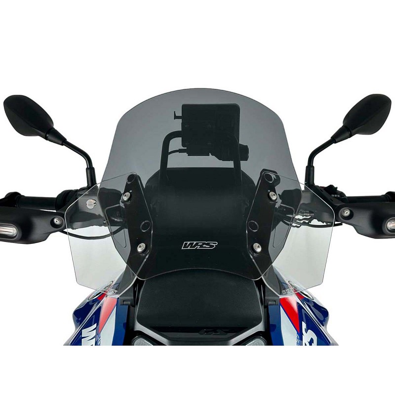 ΖΕΛΑΤΙΝΑ WRS BMW R 1300 GS 23-24 (With Radar)