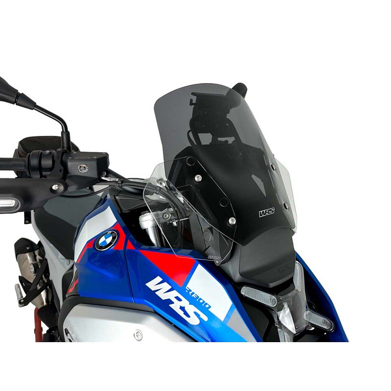 ΖΕΛΑΤΙΝΑ WRS BMW R 1300 GS 23-24 (With Radar)