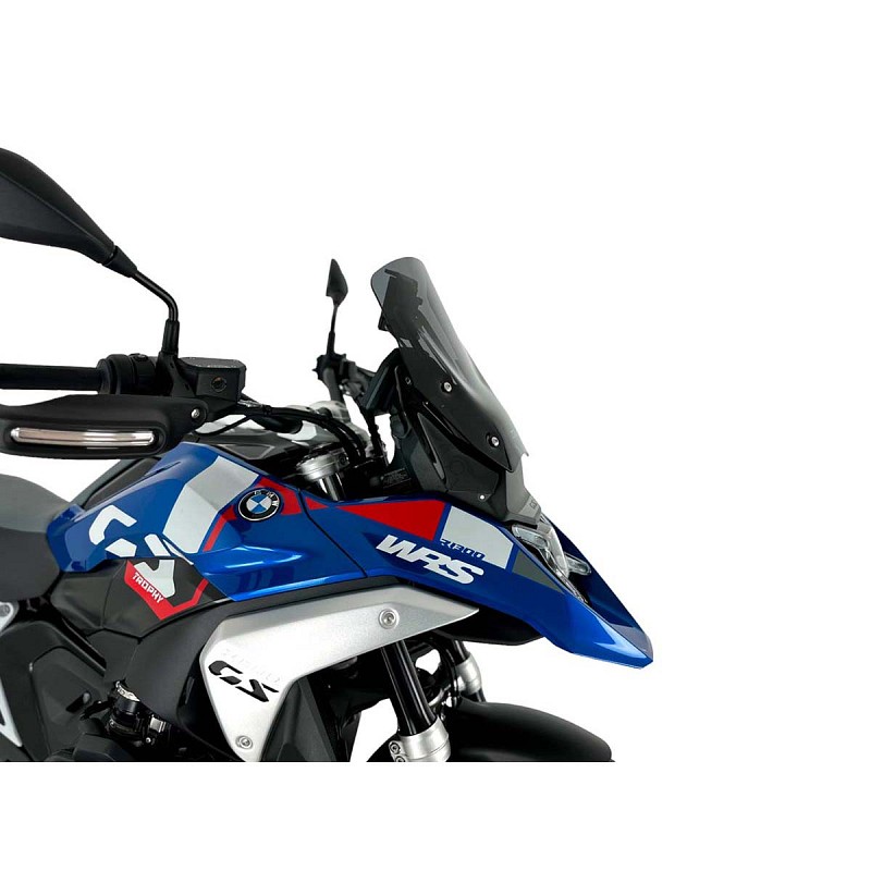 ΖΕΛΑΤΙΝΑ WRS BMW R 1300 GS 23-24 (With Radar)