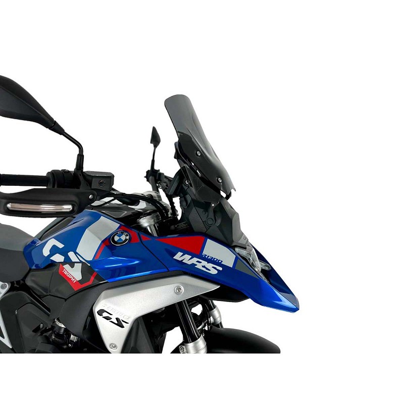 ΖΕΛΑΤΙΝΑ WRS BMW R 1300 GS 23-24 (With Radar)