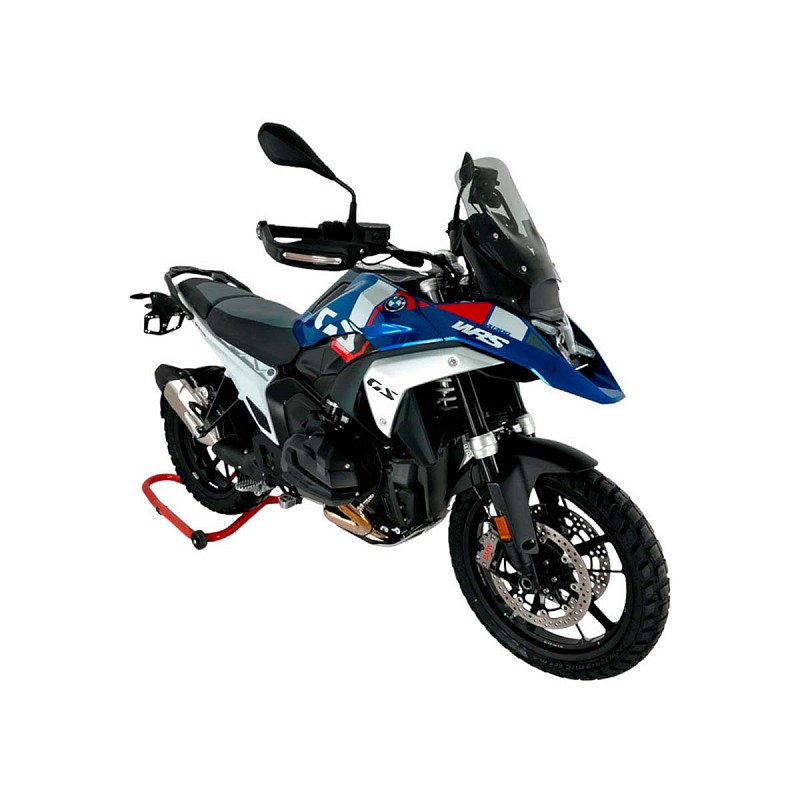 ΖΕΛΑΤΙΝΑ WRS BMW R 1300 GS 23-24 (With Radar)