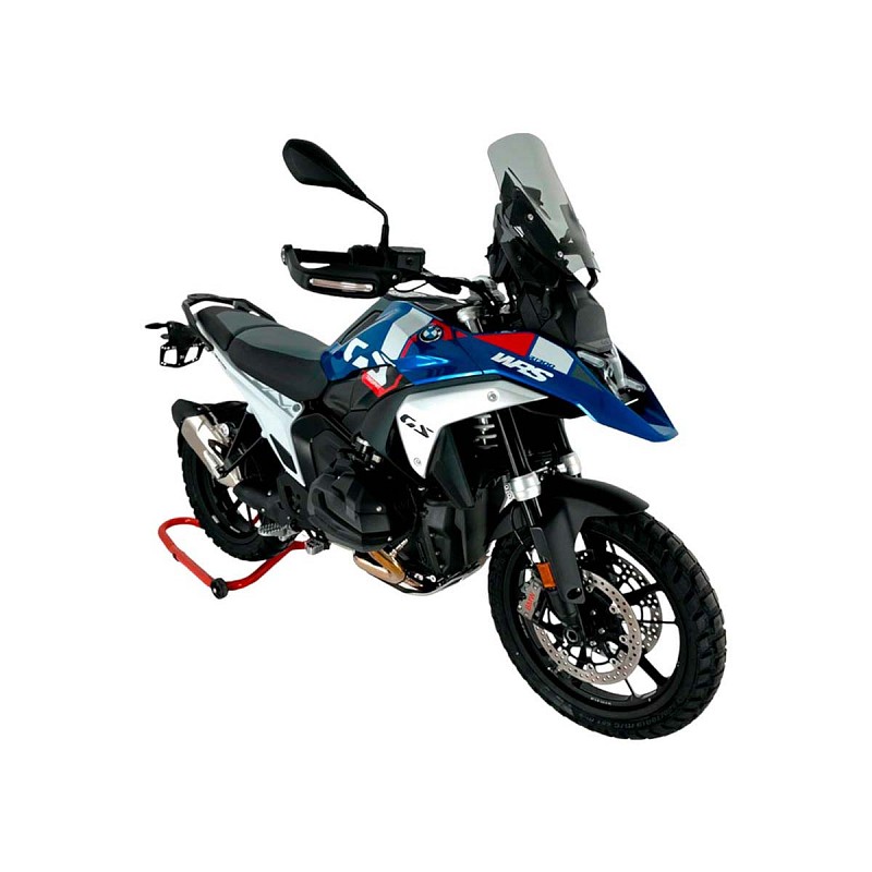 ΖΕΛΑΤΙΝΑ WRS BMW R 1300 GS 23-24 (With Radar)