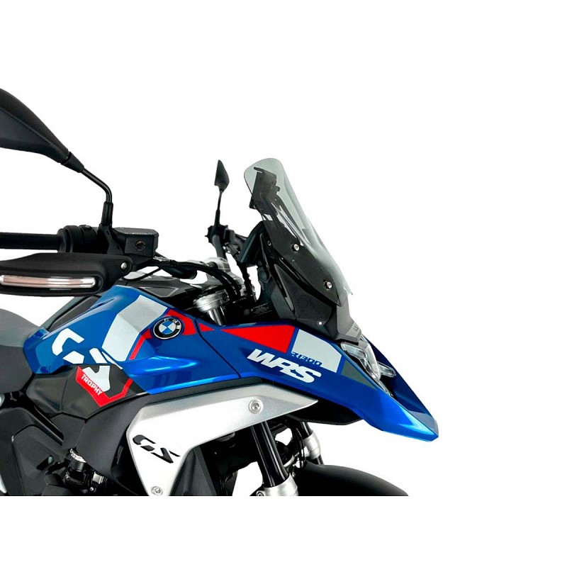ΖΕΛΑΤΙΝΑ WRS BMW R 1300 GS 23-24 (With Radar)
