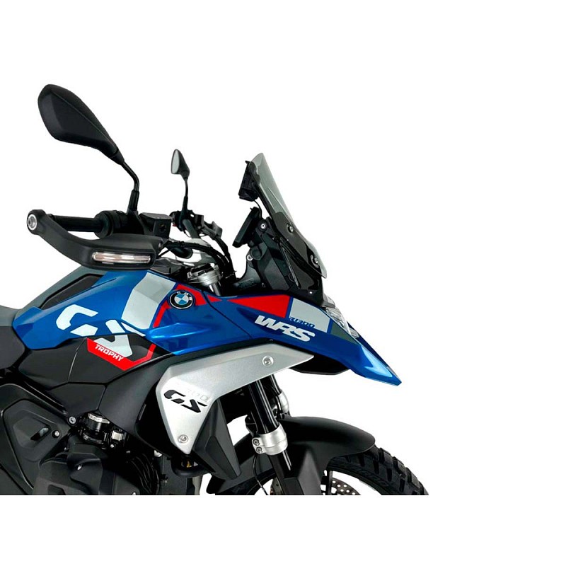 ΖΕΛΑΤΙΝΑ WRS BMW R 1300 GS 23-24 (With Radar)