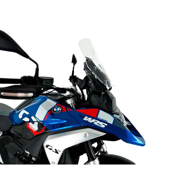 ΖΕΛΑΤΙΝΑ WRS BMW R 1300 GS 23-24 (With Radar)