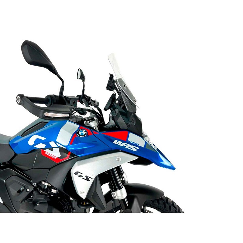 ΖΕΛΑΤΙΝΑ WRS BMW R 1300 GS 23-24 (With Radar)