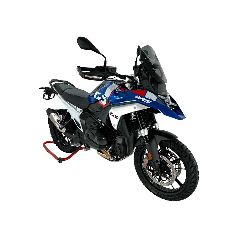 ΖΕΛΑΤΙΝΑ WRS BMW R 1300 GS 23-24 (No Radar)