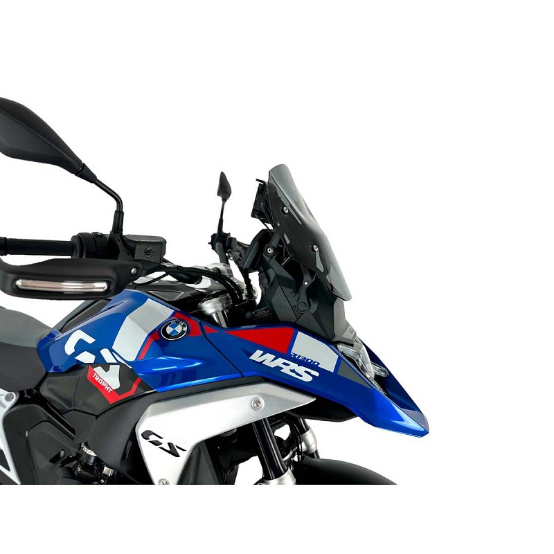 ΖΕΛΑΤΙΝΑ WRS BMW R 1300 GS 23-24 (No Radar)