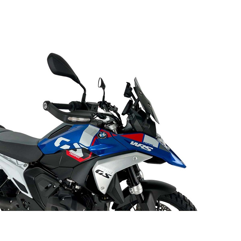 ΖΕΛΑΤΙΝΑ WRS BMW R 1300 GS 23-24 (No Radar)