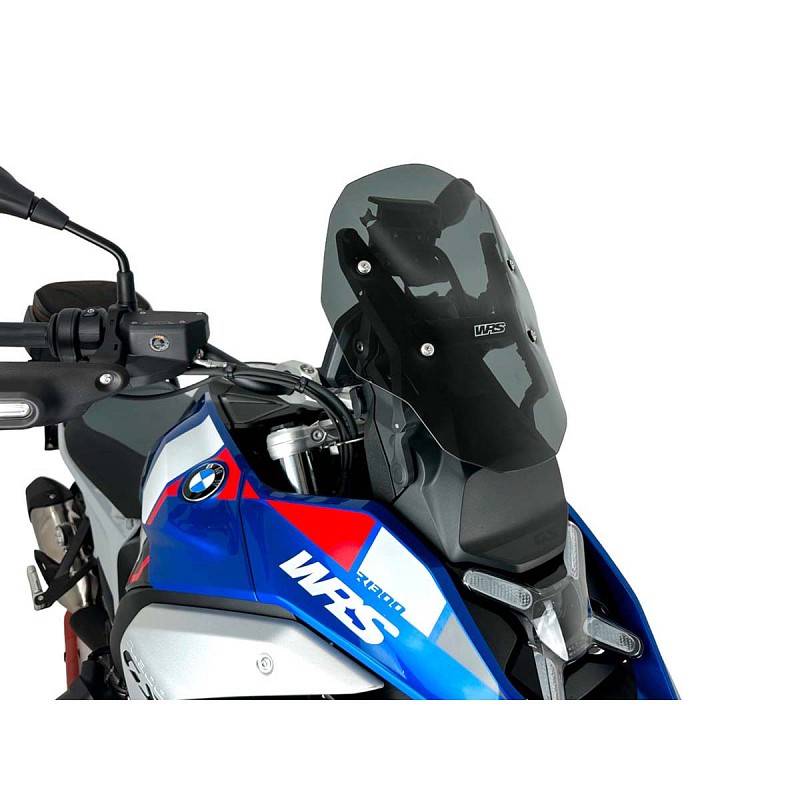 ΖΕΛΑΤΙΝΑ WRS BMW R 1300 GS 23-24 (No Radar)