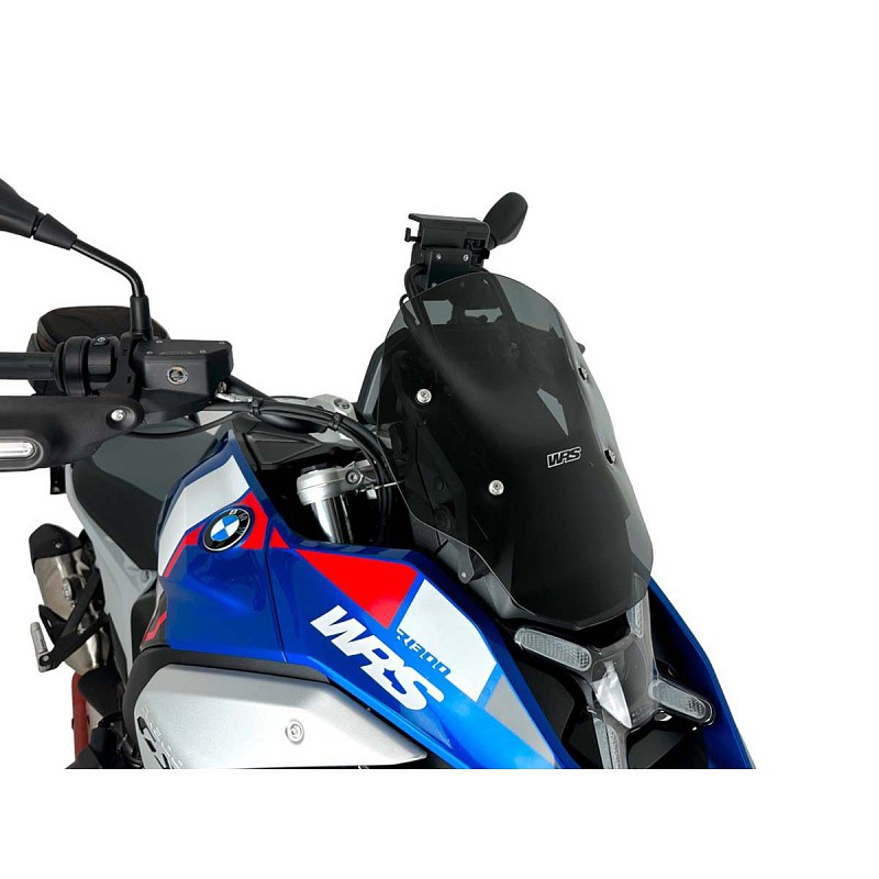 ΖΕΛΑΤΙΝΑ WRS BMW R 1300 GS 23-24 (No Radar)
