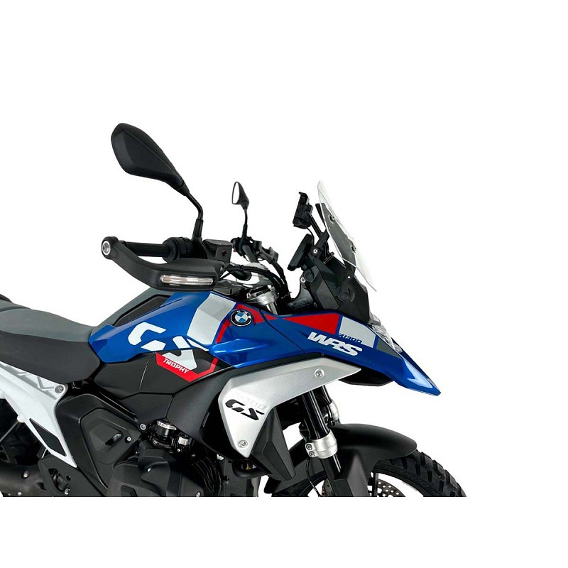 ΖΕΛΑΤΙΝΑ WRS BMW R 1300 GS 23-24 (No Radar)