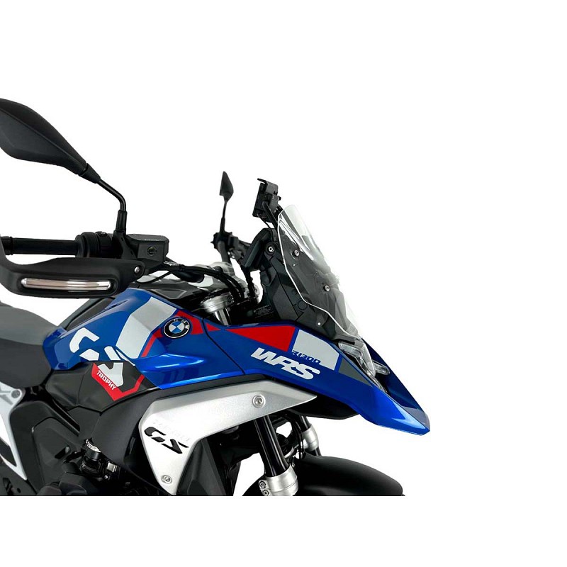 ΖΕΛΑΤΙΝΑ WRS BMW R 1300 GS 23-24 (No Radar)