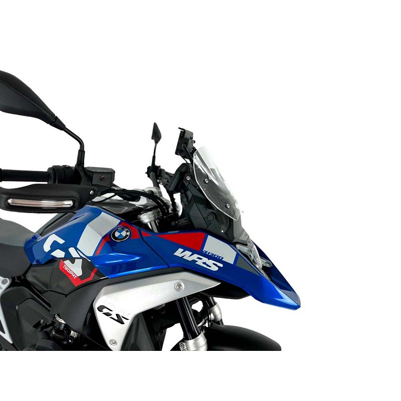 ΖΕΛΑΤΙΝΑ WRS BMW R 1300 GS 23-24 (With Radar)