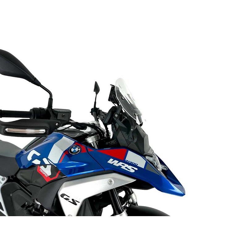 ΖΕΛΑΤΙΝΑ WRS BMW R 1300 GS 23-24 (With Radar)