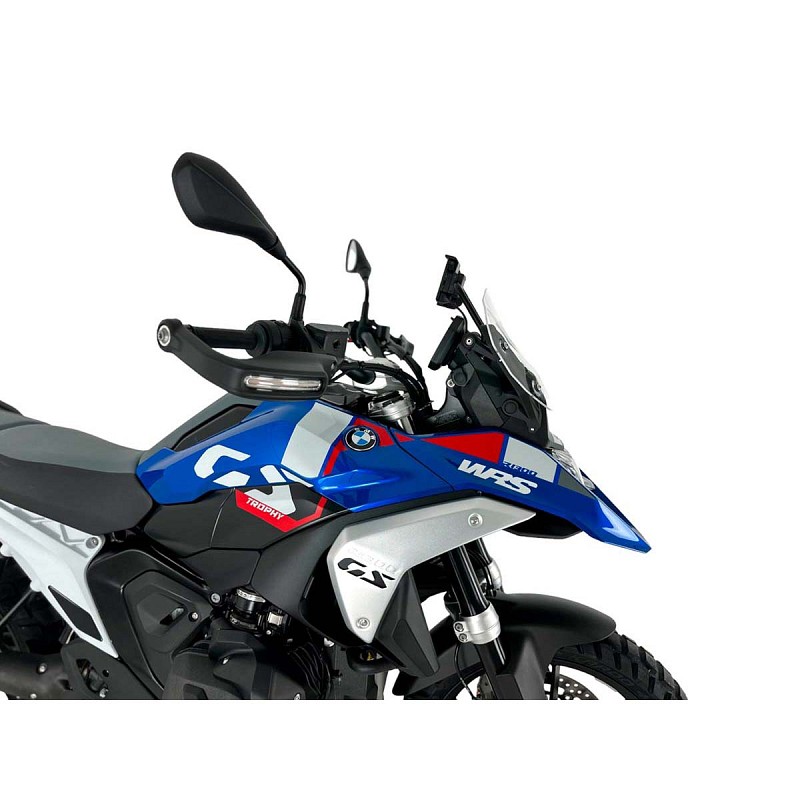 ΖΕΛΑΤΙΝΑ WRS BMW R 1300 GS 23-24 (With Radar)