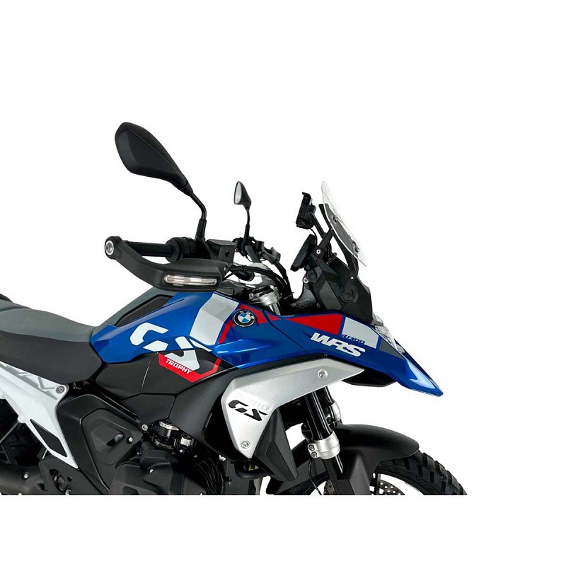 ΖΕΛΑΤΙΝΑ WRS BMW R 1300 GS 23-24 (With Radar)