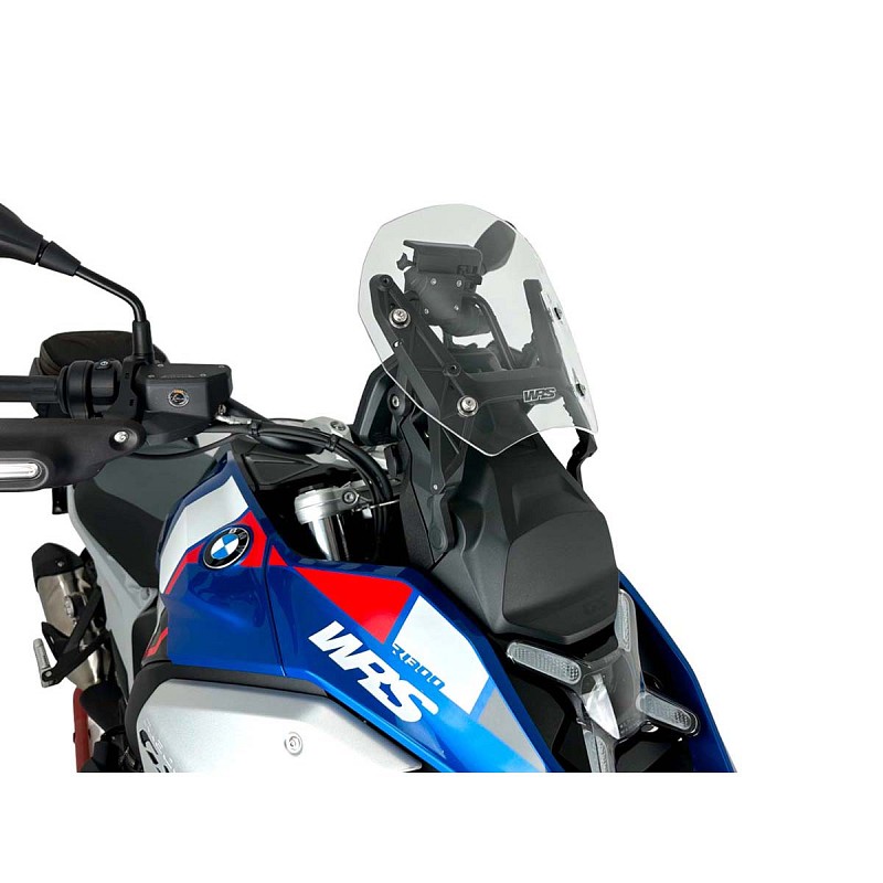 ΖΕΛΑΤΙΝΑ WRS BMW R 1300 GS 23-24 (With Radar)