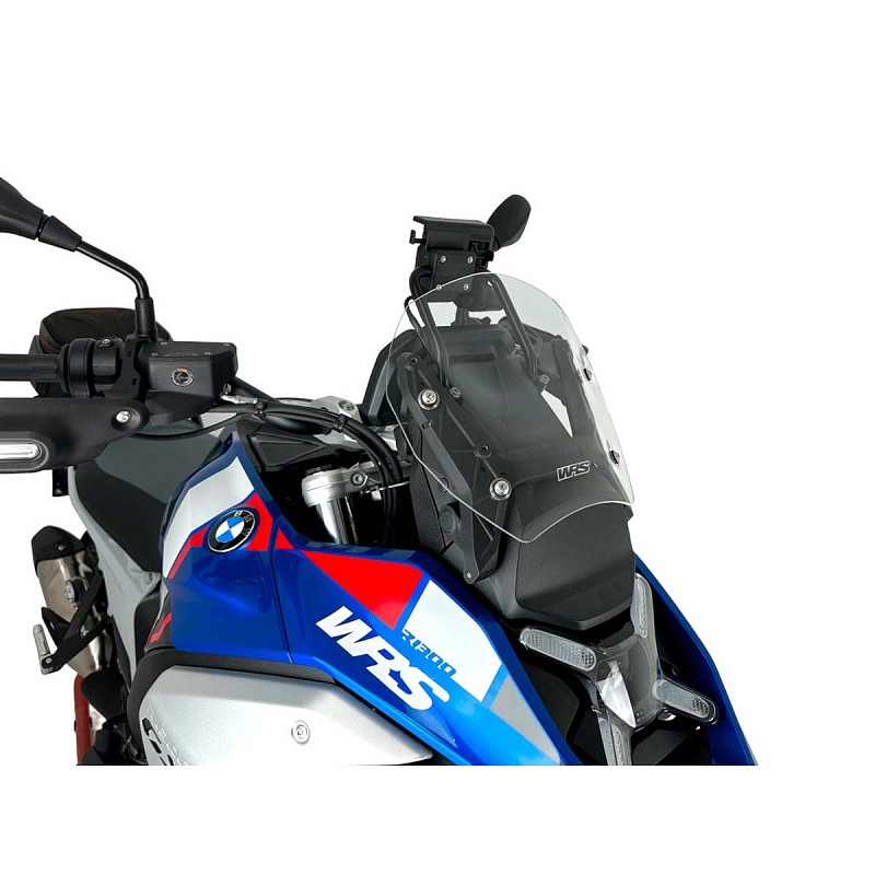 ΖΕΛΑΤΙΝΑ WRS BMW R 1300 GS 23-24 (With Radar)