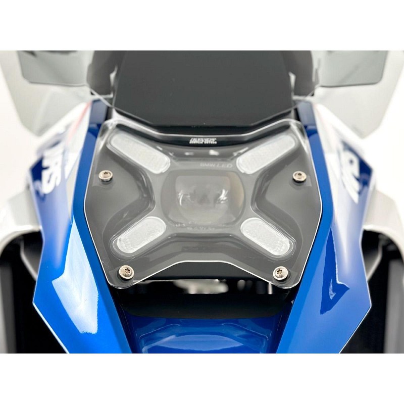ΠΡΟΣΤΑΤΕΥΤΙΚΗ ΖΕΛΑΤΙΝΑ ΦΑΝΑΡΙΟΥ BMW R 1300 GS 23-24