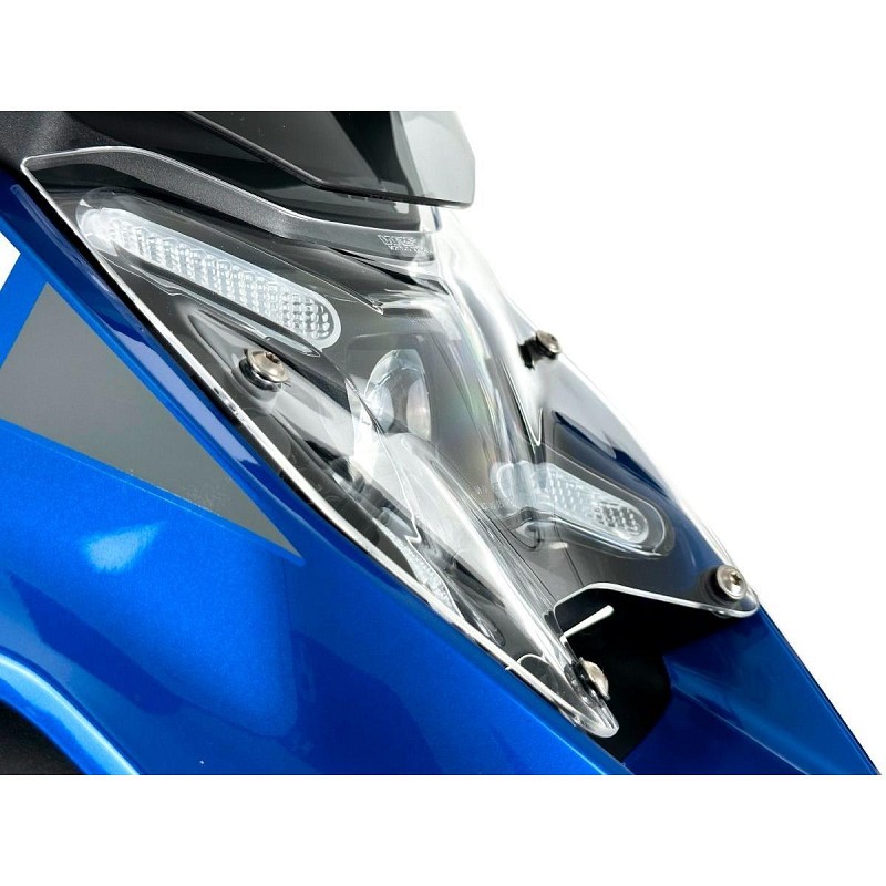 ΠΡΟΣΤΑΤΕΥΤΙΚΗ ΖΕΛΑΤΙΝΑ ΦΑΝΑΡΙΟΥ BMW R 1300 GS 23-24