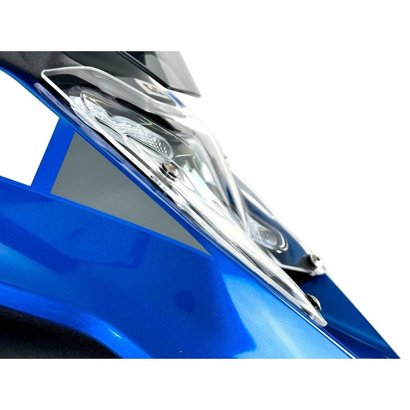 ΠΡΟΣΤΑΤΕΥΤΙΚΗ ΖΕΛΑΤΙΝΑ ΦΑΝΑΡΙΟΥ BMW R 1300 GS 23-24