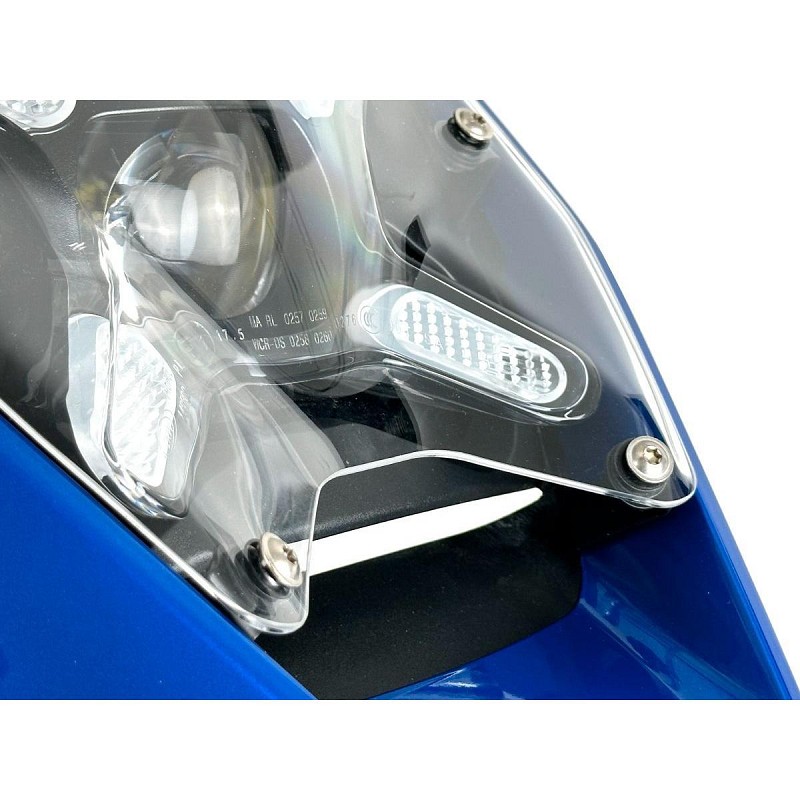 ΠΡΟΣΤΑΤΕΥΤΙΚΗ ΖΕΛΑΤΙΝΑ ΦΑΝΑΡΙΟΥ BMW R 1300 GS 23-24