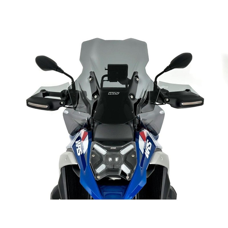 ΠΡΟΣΤΑΤΕΥΤΙΚΗ ΖΕΛΑΤΙΝΑ ΦΑΝΑΡΙΟΥ BMW R 1300 GS 23-24