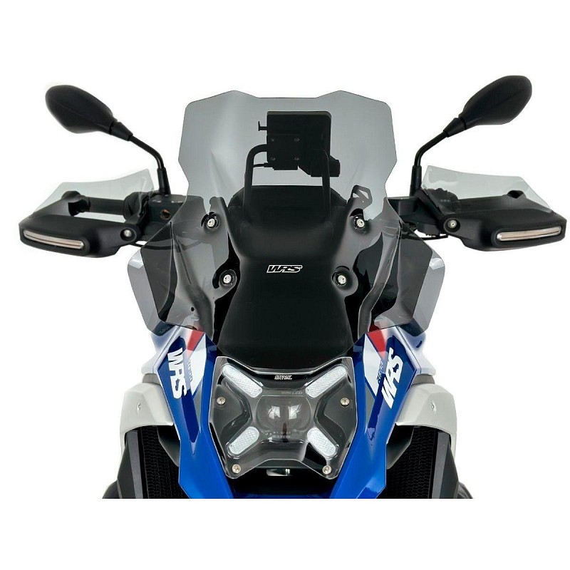 ΖΕΛΑΤΙΝΕΣ ΠΛΑΙΝΕΣ WRS BMW R 1300 GS 23-24