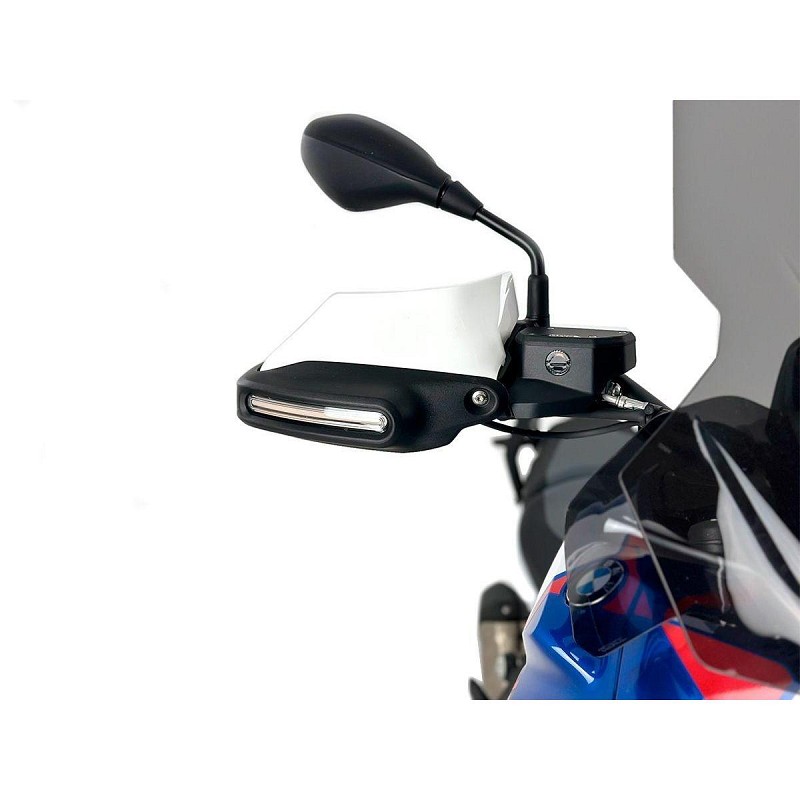 WRS ΠΡΟΣΤΑΤΕΥΤΙΚΗ ΖΕΛΑΤΙΝΑ ΜΑΝΕΤΑΣ BMW R 1300 GS / Adventure 23-25