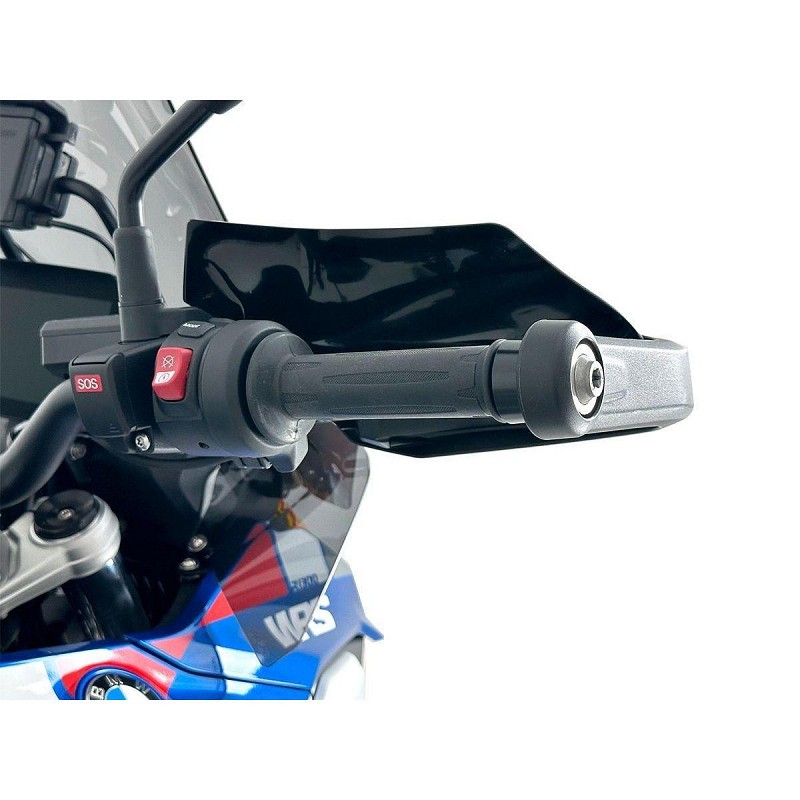 WRS ΠΡΟΣΤΑΤΕΥΤΙΚΗ ΖΕΛΑΤΙΝΑ ΜΑΝΕΤΑΣ BMW R 1300 GS / Adventure 23-25