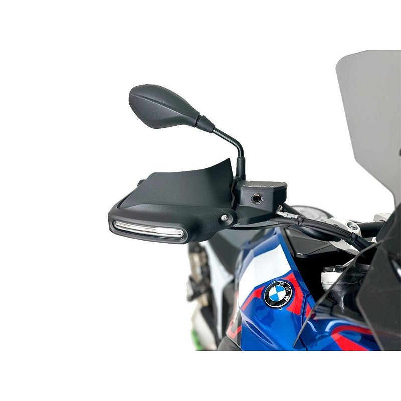WRS ΠΡΟΣΤΑΤΕΥΤΙΚΗ ΖΕΛΑΤΙΝΑ ΜΑΝΕΤΑΣ BMW R 1300 GS / Adventure 23-25
