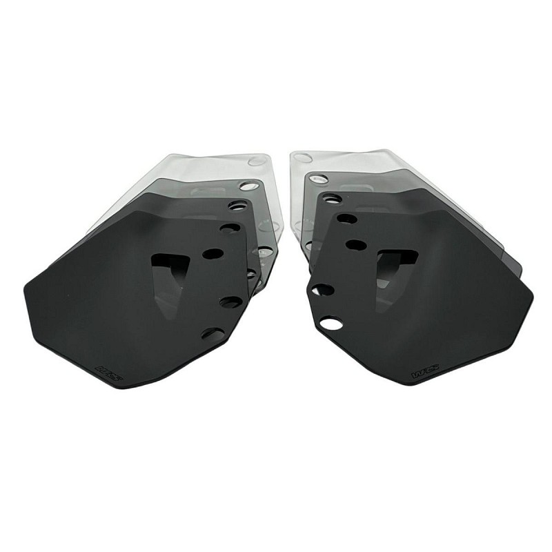 ΖΕΛΑΤΙΝΕΣ ΠΛΑΙΝΕΣ WRS BMW R 1300 GS 23-24