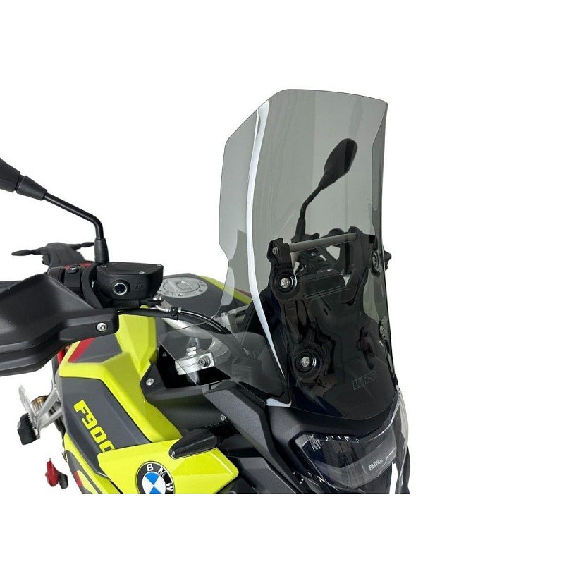 ΖΕΛΑΤΙΝΑ WRS BMW F 900 GS 2024