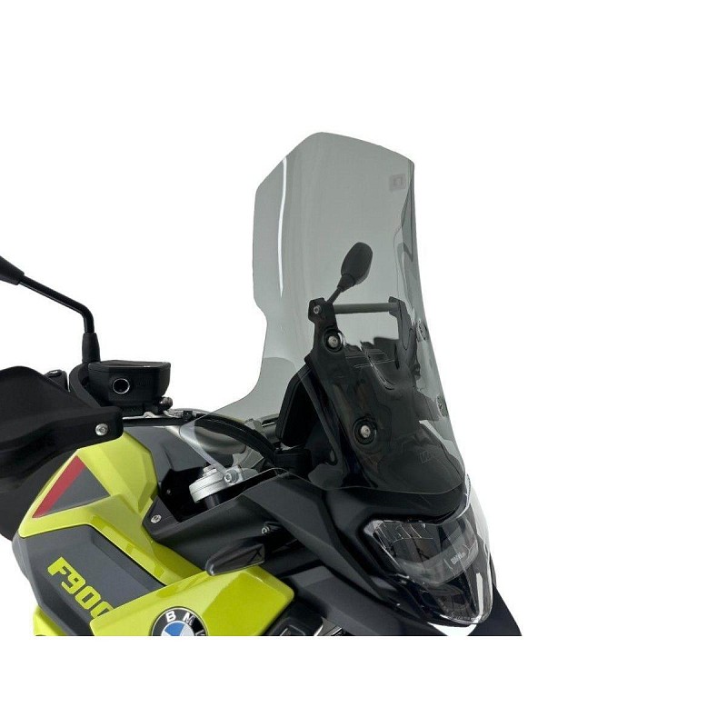 ΖΕΛΑΤΙΝΑ WRS BMW F 900 GS 2024