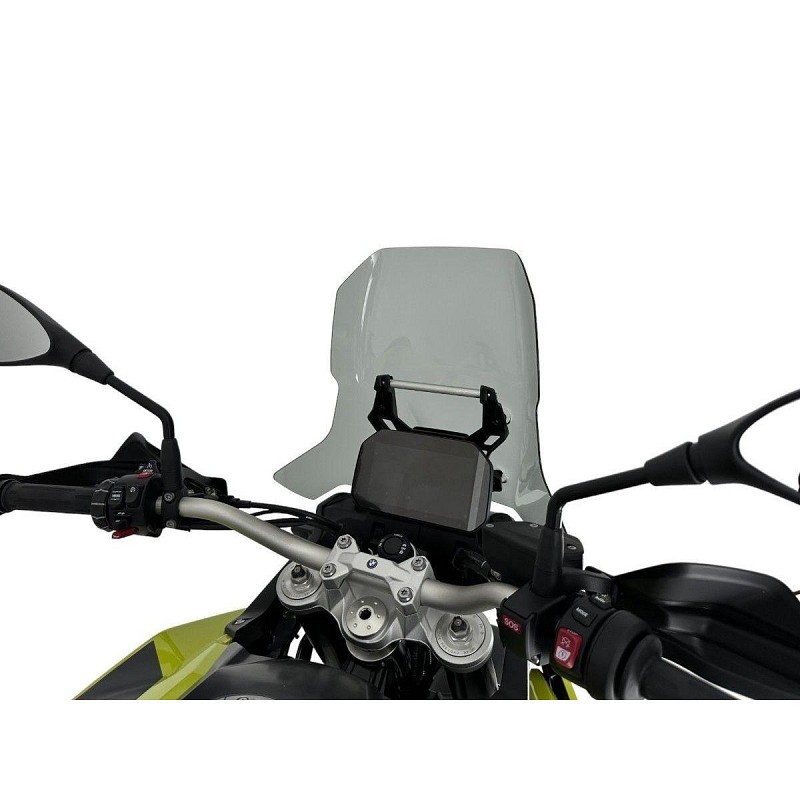 ΖΕΛΑΤΙΝΑ WRS BMW F 900 GS 2024