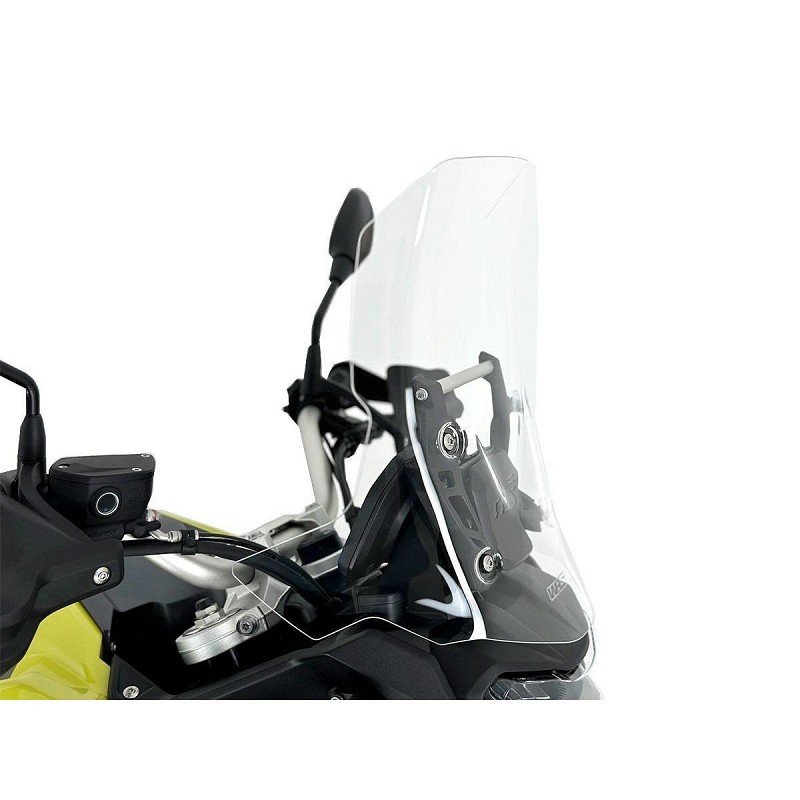 ΖΕΛΑΤΙΝΑ WRS BMW F 900 GS 2024
