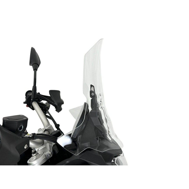 ΖΕΛΑΤΙΝΑ WRS BMW F 900 GS 2024