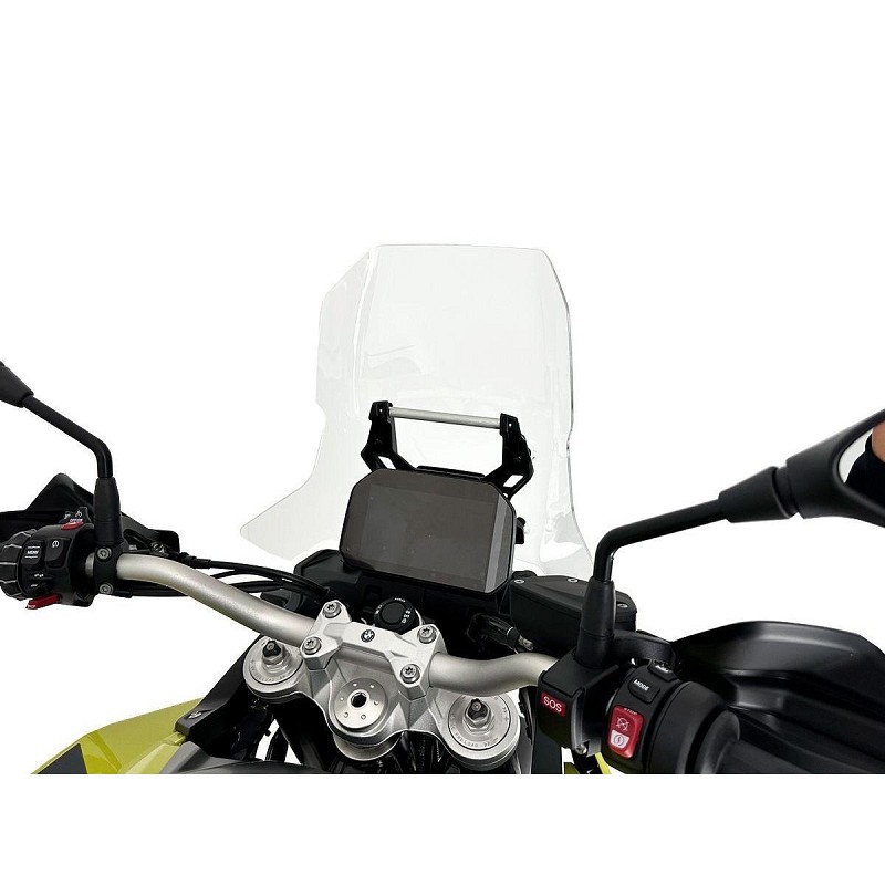 ΖΕΛΑΤΙΝΑ WRS BMW F 900 GS 2024