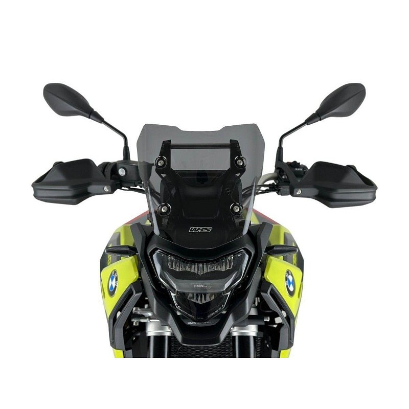 ΖΕΛΑΤΙΝΑ WRS BMW F 900 GS 2024