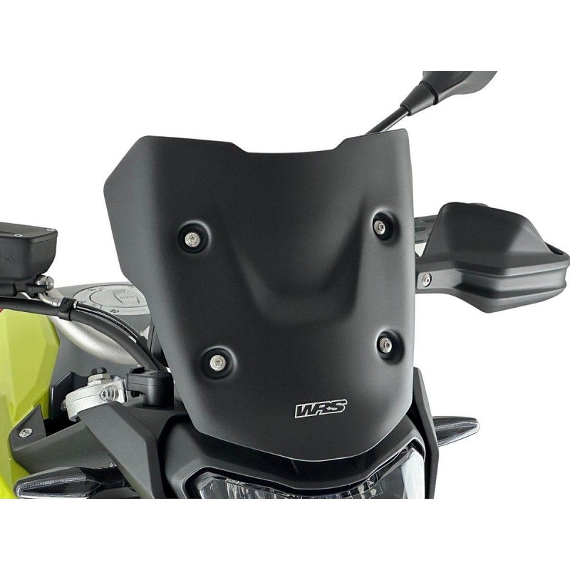 ΖΕΛΑΤΙΝΑ WRS BMW F 900 GS 2024