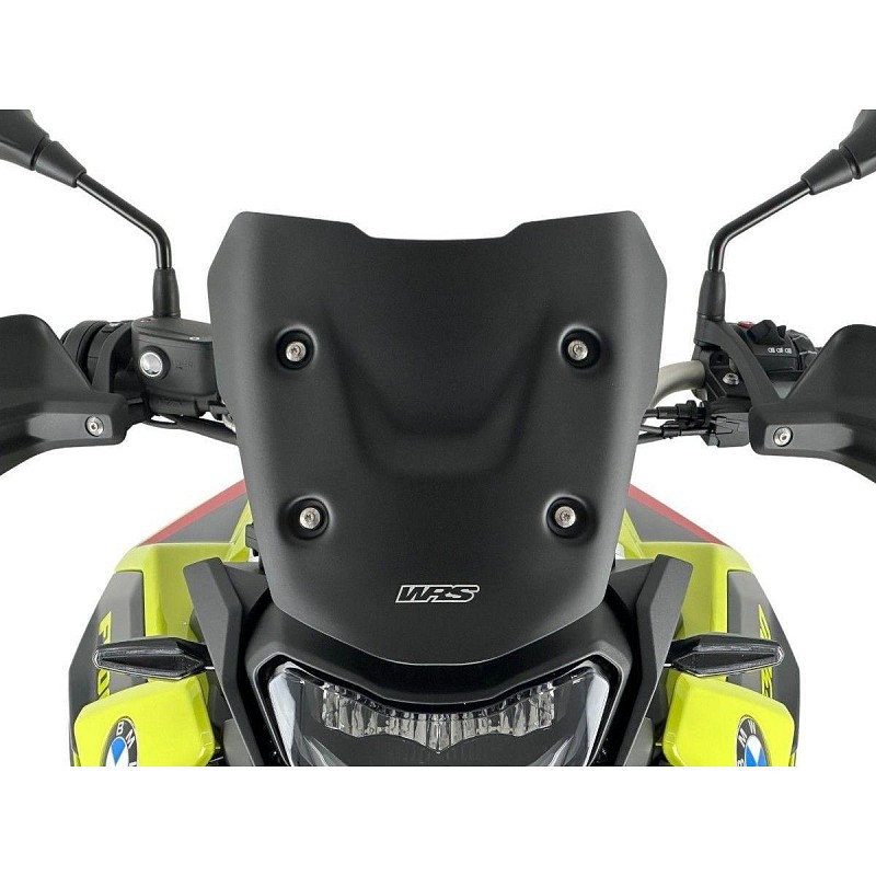 ΖΕΛΑΤΙΝΑ WRS BMW F 900 GS 2024
